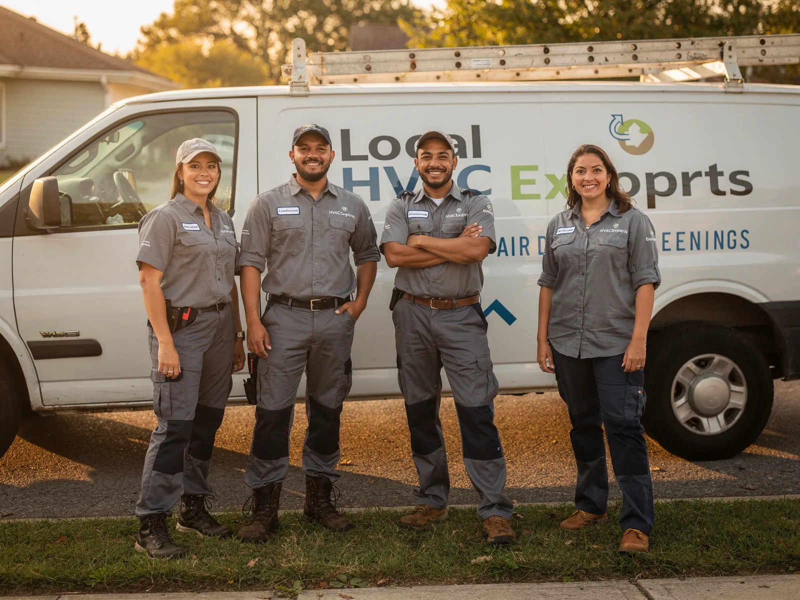 24/7 HVAC Repair & AC Replacement company in Breda, IA